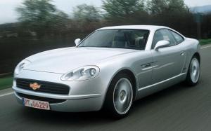 Keinath GT/C Sport Coupe Concept '2001